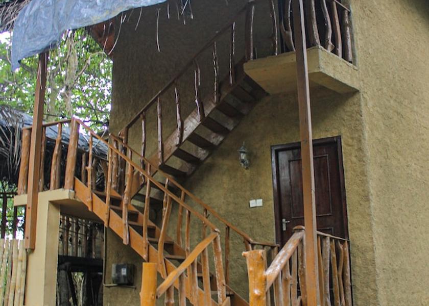 Matara District Matara Facade