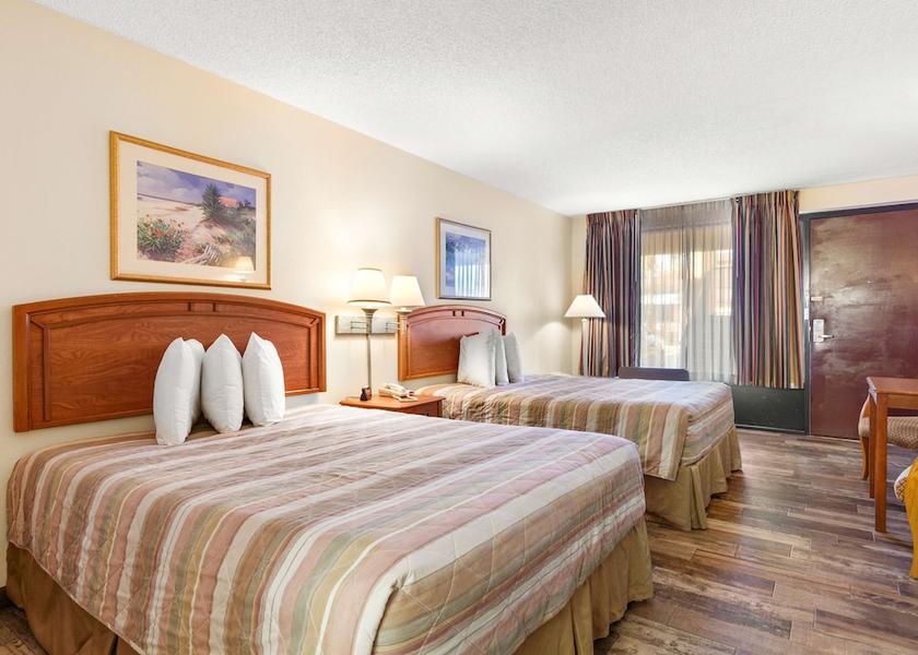 Florida St. Augustine Room