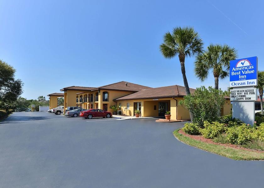 Florida St. Augustine Primary image