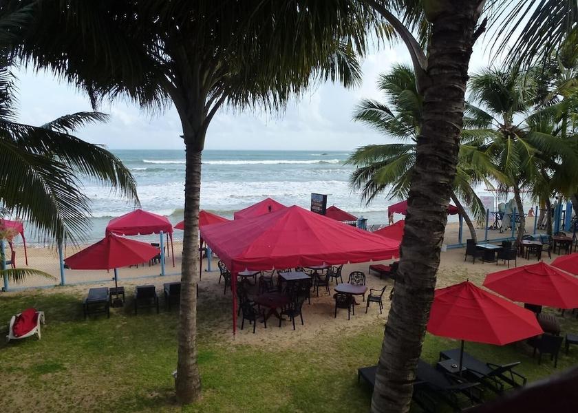 Matara District Weligama Restaurant