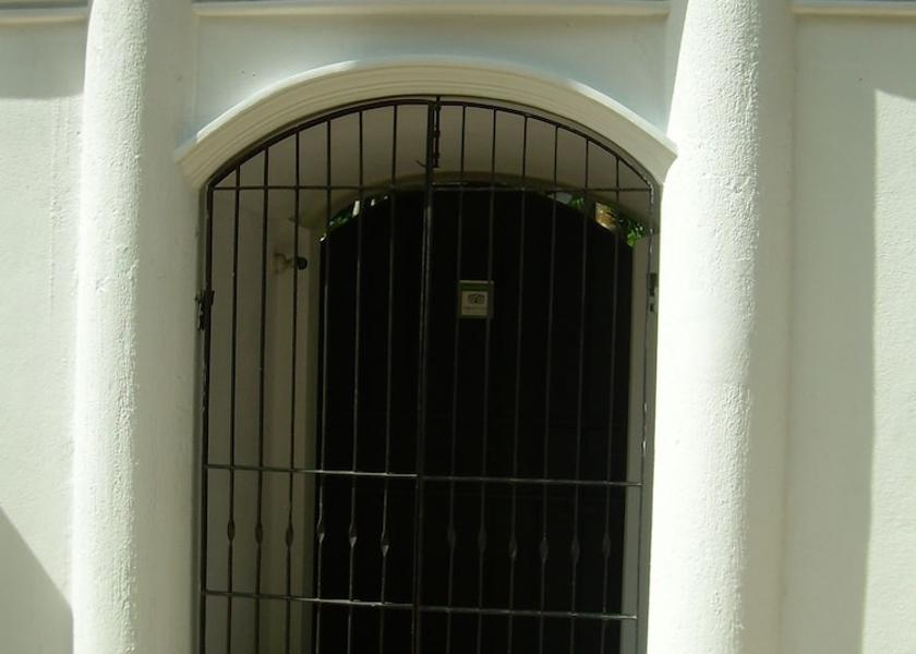 Matara District Mirissa Exterior Detail