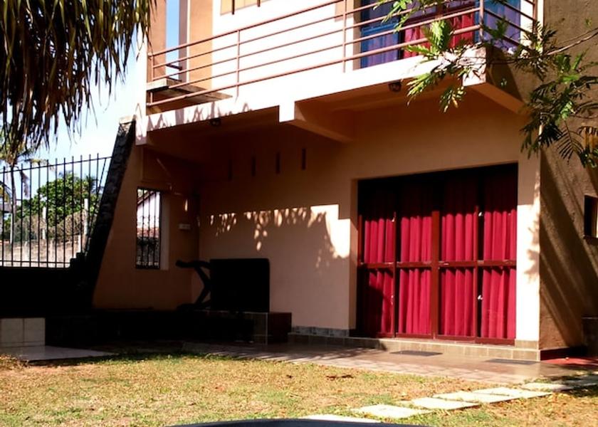 Puttalam District Marawila Terrace