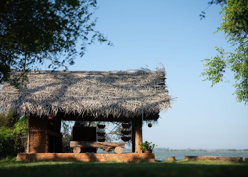 Southern Province Weerawila Property grounds