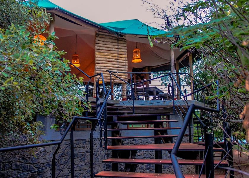 Southern Province Weerawila Restaurant