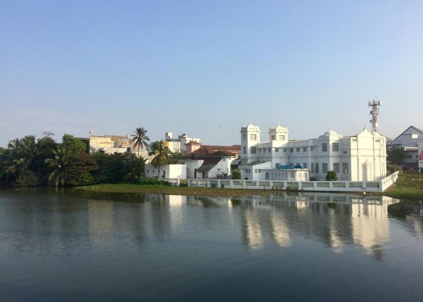 Matara District Matara View from Property