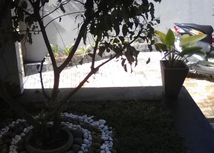 Matara District Matara Facade