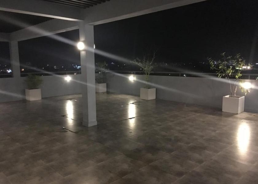 Colombo District Colombo View from Property