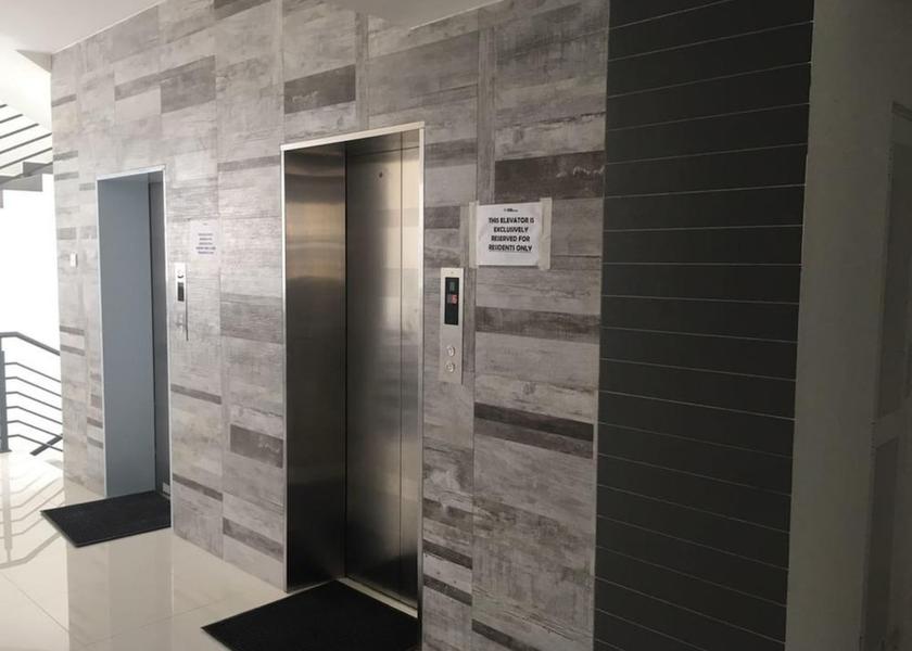 Colombo District Colombo Interior Entrance