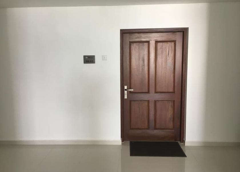 Colombo District Colombo Exterior Detail