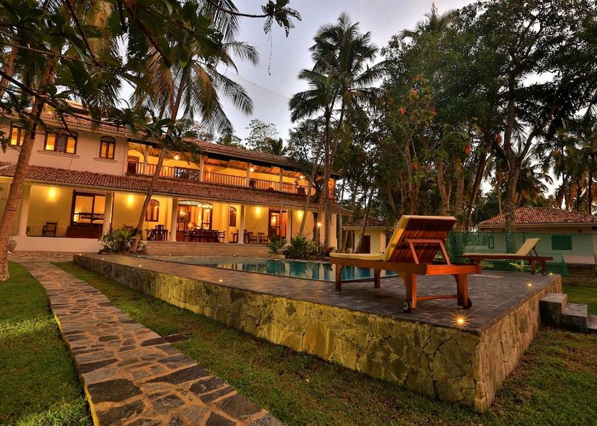 Galle District Ahangama Primary image