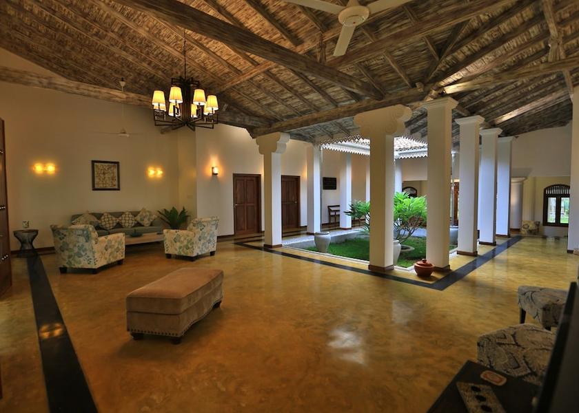 Galle District Ahangama Lobby