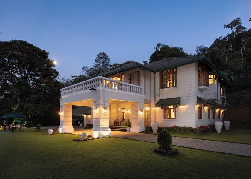 Uva Province Bandarawela Front of property