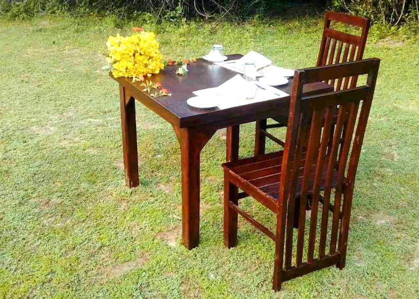 Hambantota District Tissamaharama Property Grounds