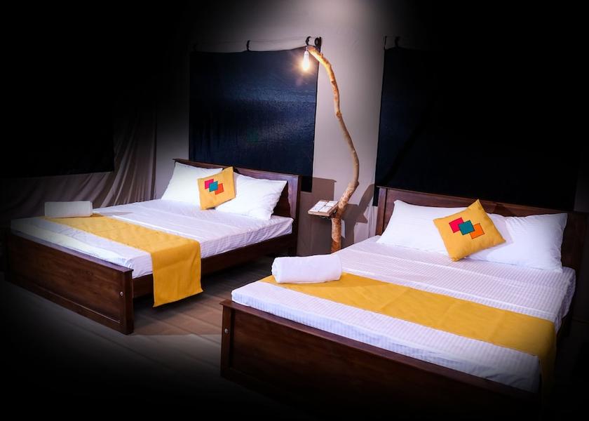 Hambantota District Tissamaharama Room