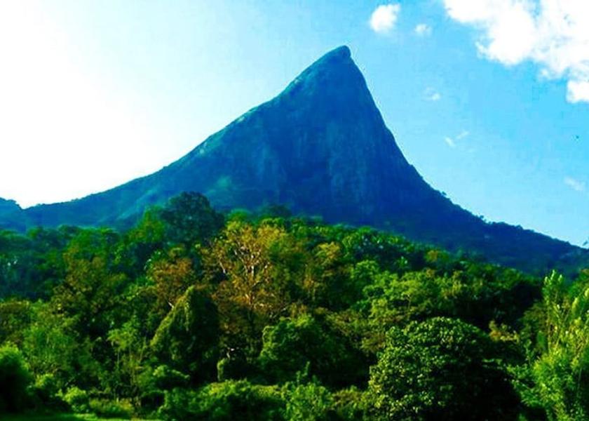 Central Province Hunnasgiriya Property Grounds