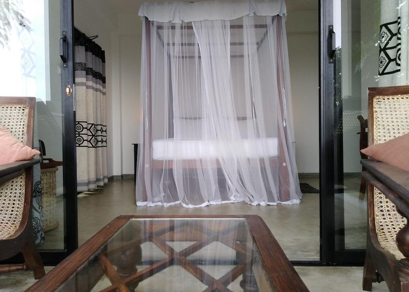 Southern Province Unawatuna Room