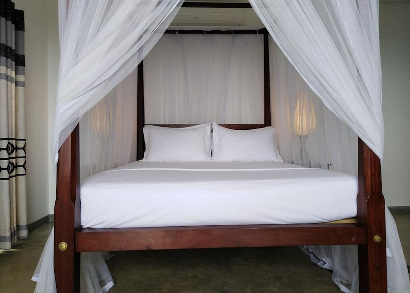 Galle District Unawatuna Room