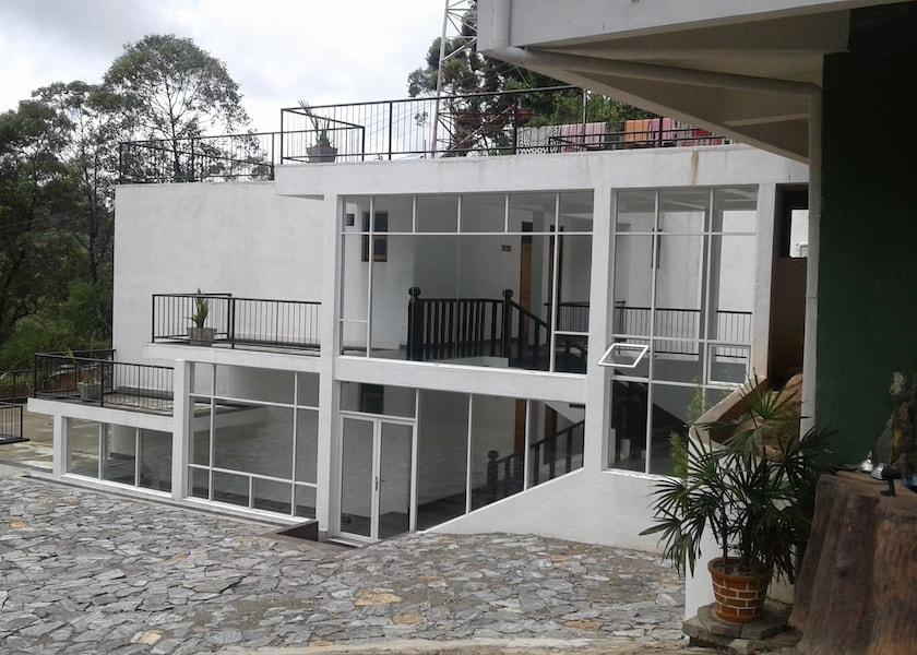 Uva Province Ella Property grounds