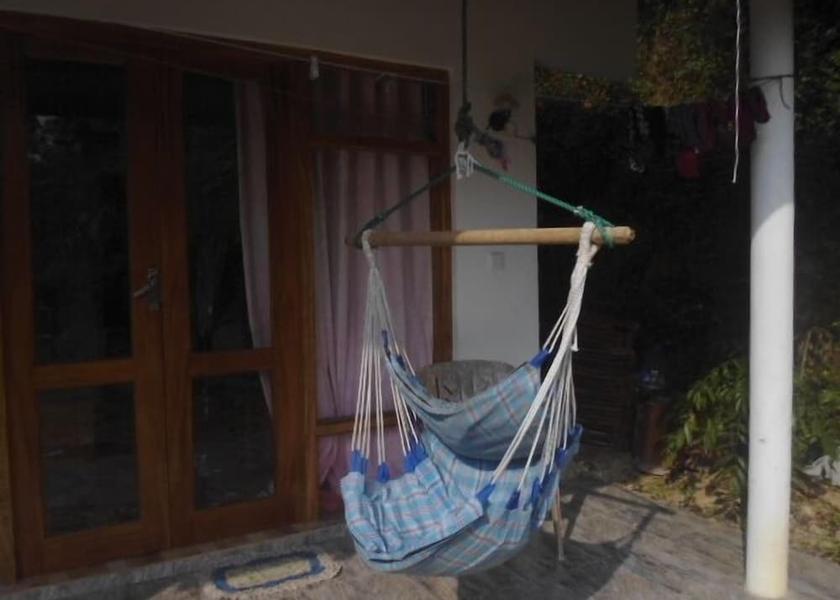 Matara District Mirissa Exterior Detail