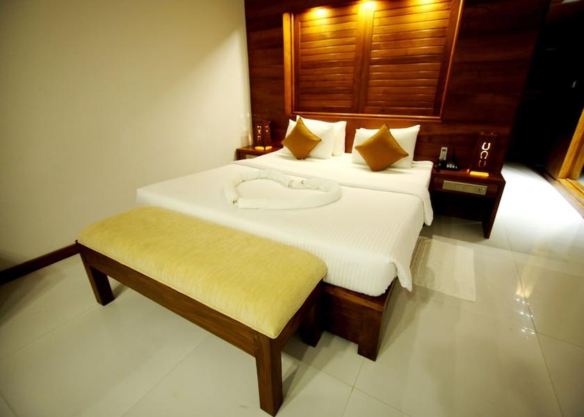 Southern Province Unawatuna Room