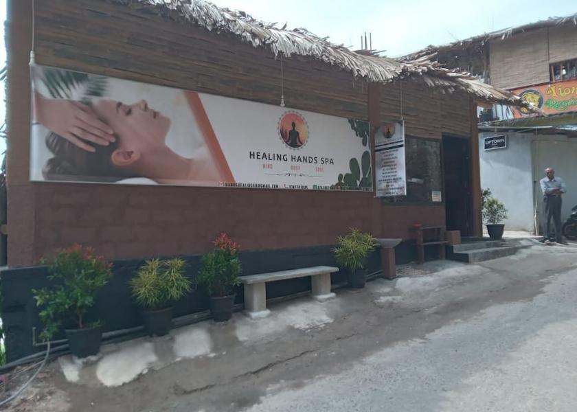 Uva Province Ella Spa
