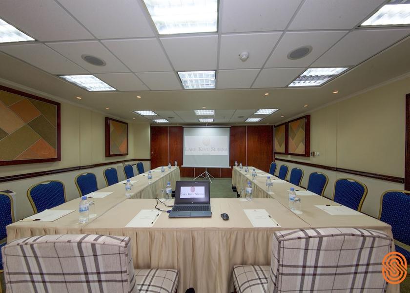 Western Province Gisenyi Meeting facility