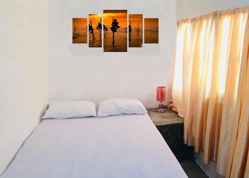Central Province Kandy Room