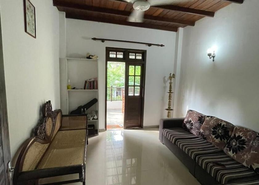 Galle District Hikkaduwa Living Area