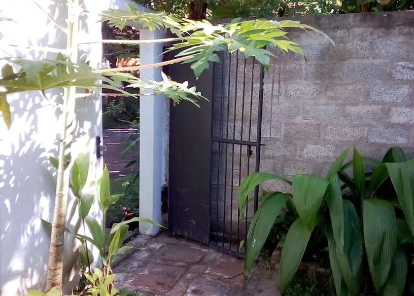 Galle District Hikkaduwa Facade