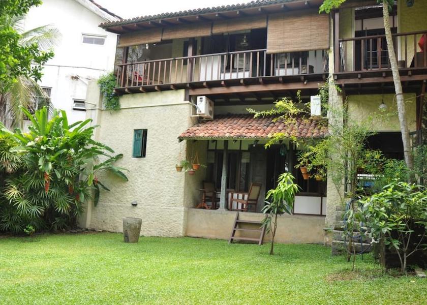 Western Province Sri Jayawardenepura Kotte Terrace/patio