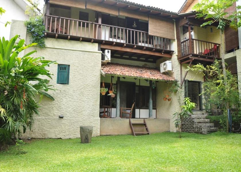 Western Province Sri Jayawardenepura Kotte Terrace/patio