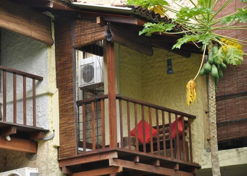 Western Province Sri Jayawardenepura Kotte Balcony