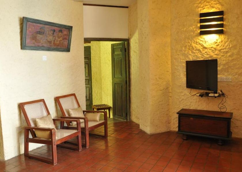 Western Province Sri Jayawardenepura Kotte Interior
