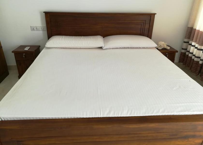 Galle District Bentota Room