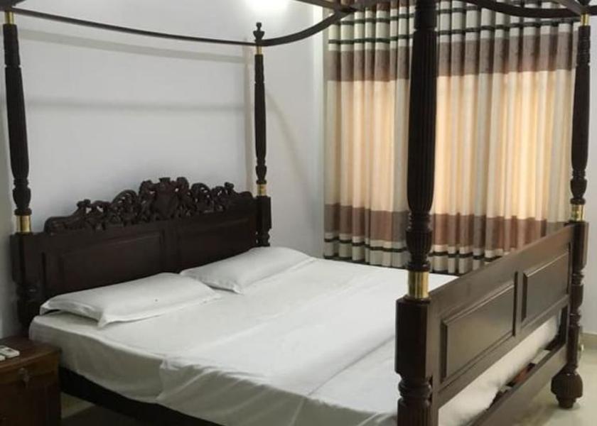 Southern Province Bentota Room