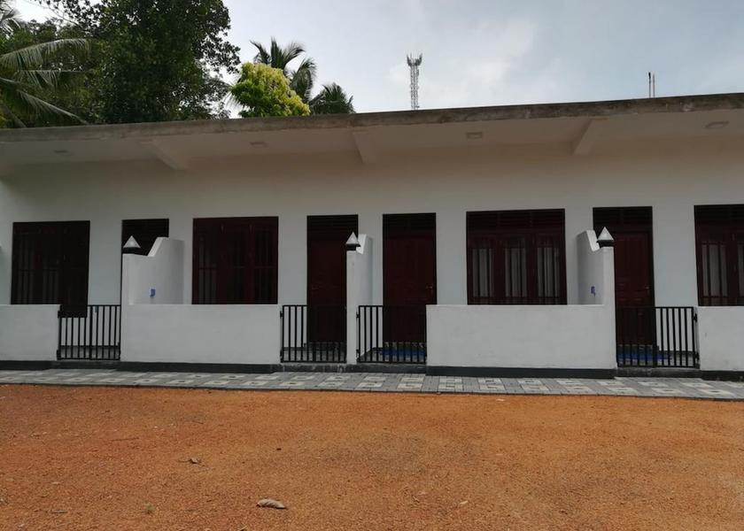 Galle District Bentota View from Property