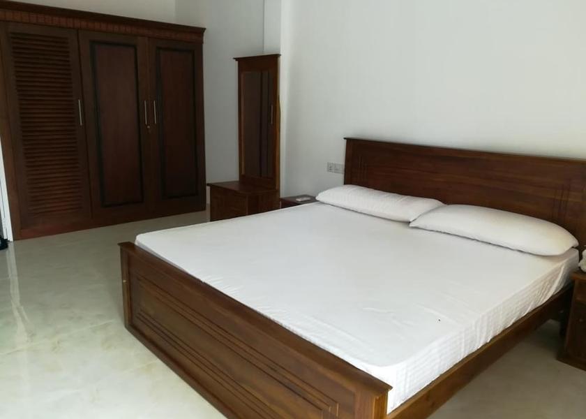 Southern Province Bentota Room