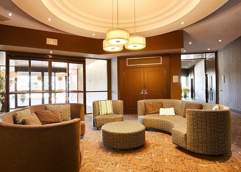 Ontario Sarnia Lobby