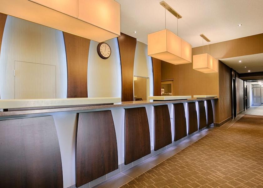 Ontario Sarnia Lobby