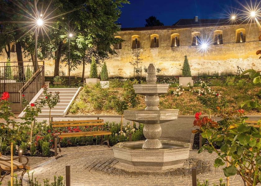 Vilnius County Vilnius Garden