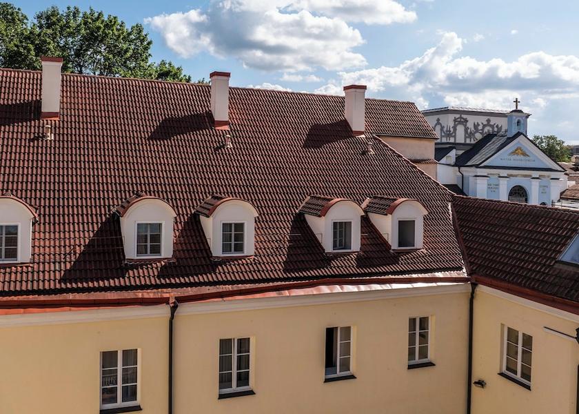 Vilnius County Vilnius View from property