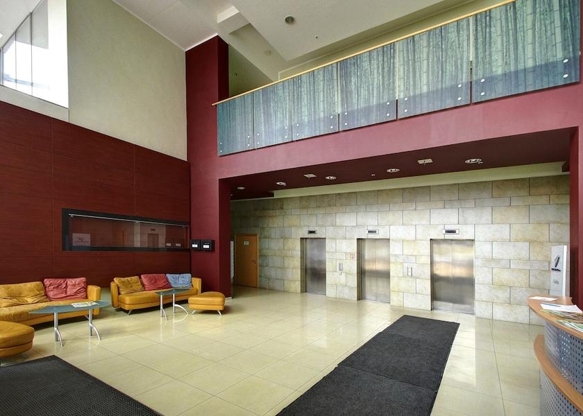  Vilnius Lobby