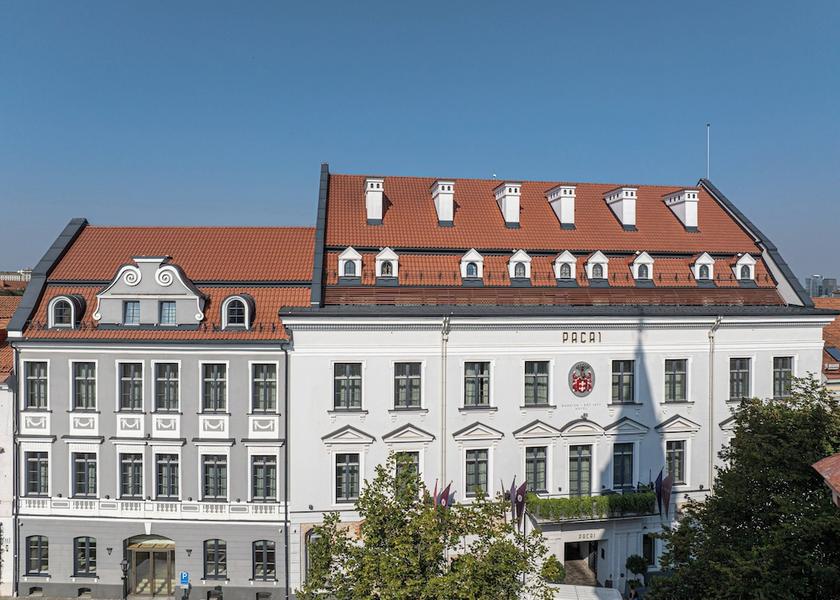 Vilnius County Vilnius Exterior