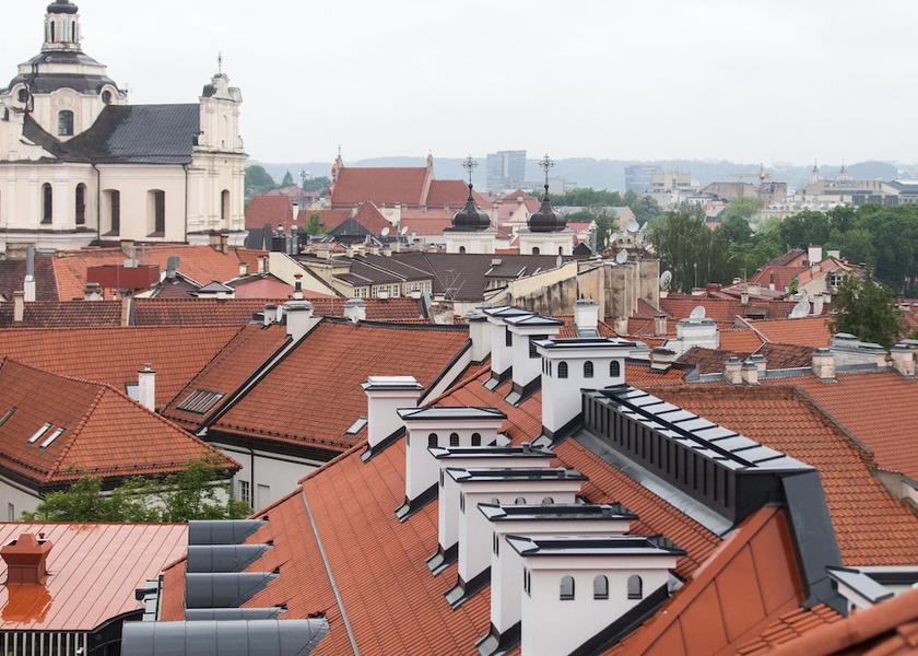 Vilnius County Vilnius Property amenity