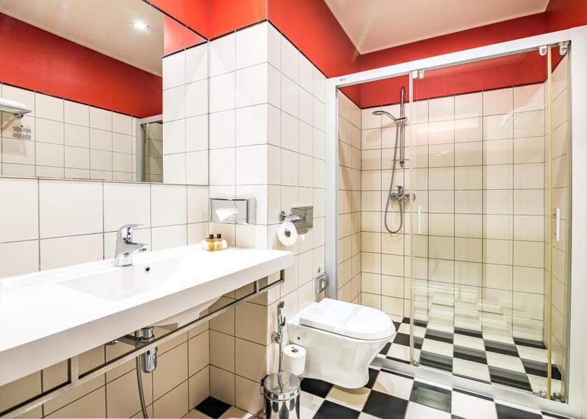  Kaunas Standard Twin Room