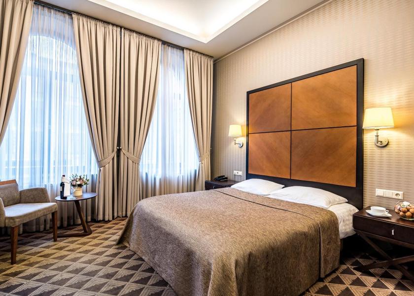  Kaunas Business Double Room