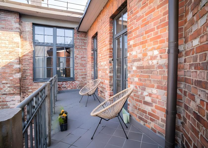  Kaunas Business Double Room