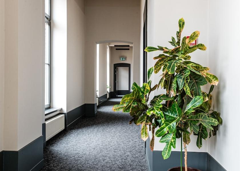 Kaunas County Kaunas Hallway