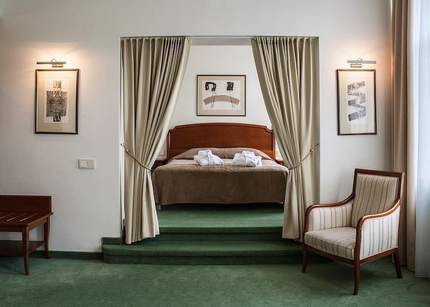 Kaunas County Kaunas Room