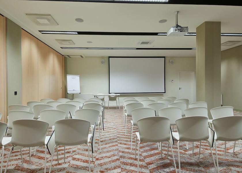  Kaunas Meeting Room
